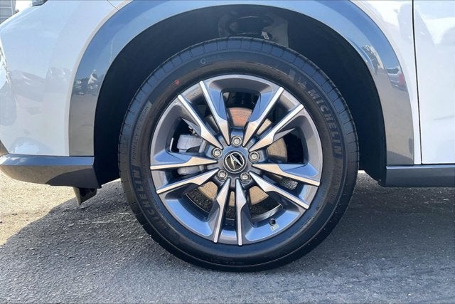 2026 Acura ADX FWD