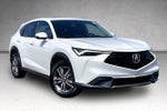2026 Acura ADX FWD