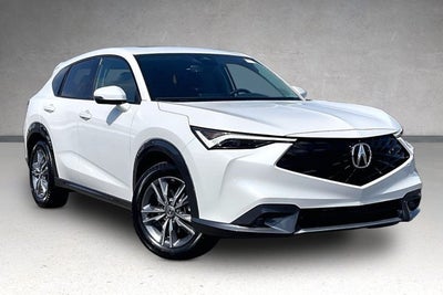 2026 Acura ADX FWD