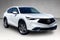 2026 Acura ADX FWD