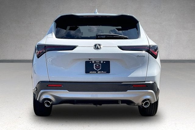 2026 Acura ADX FWD