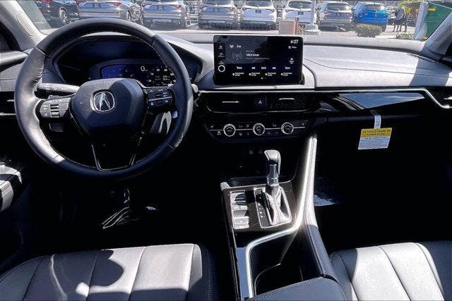 2026 Acura ADX FWD