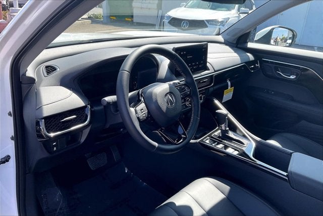 2026 Acura ADX FWD
