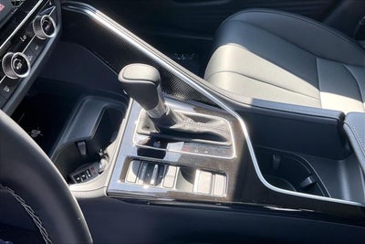 2026 Acura ADX FWD