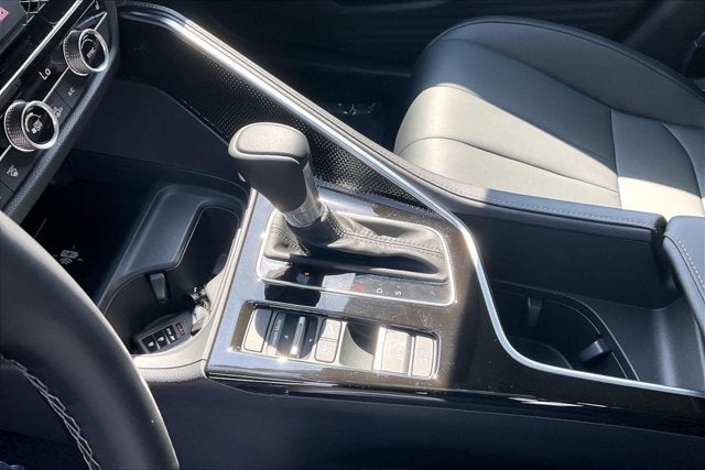 2026 Acura ADX FWD