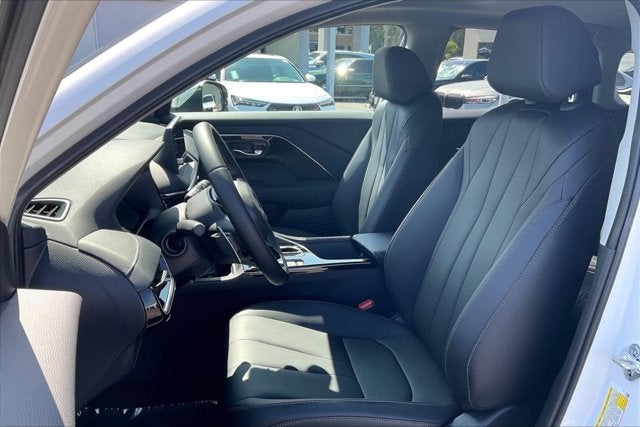 2026 Acura ADX FWD