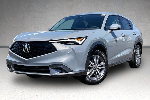 2026 Acura ADX FWD