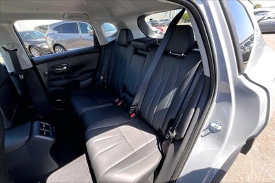 2026 Acura ADX FWD