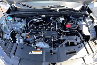2026 Acura ADX FWD