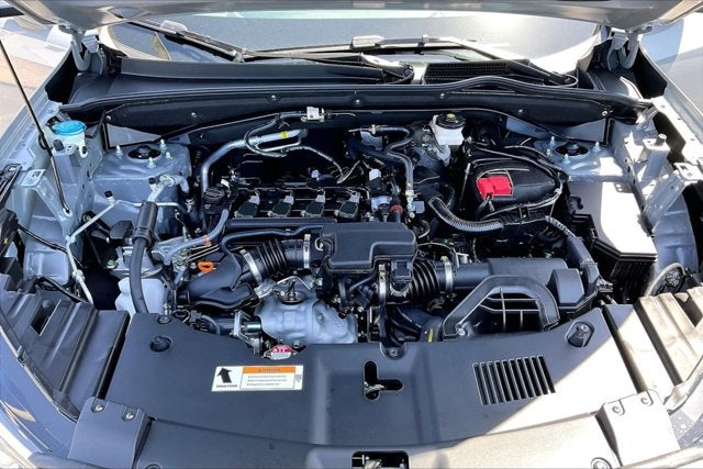 2026 Acura ADX FWD