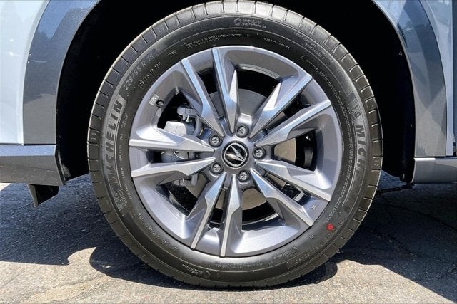 2026 Acura ADX FWD