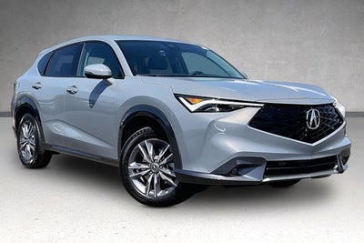 2026 Acura ADX FWD