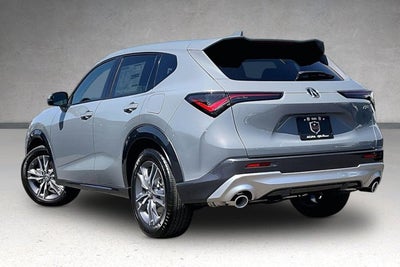 2026 Acura ADX FWD