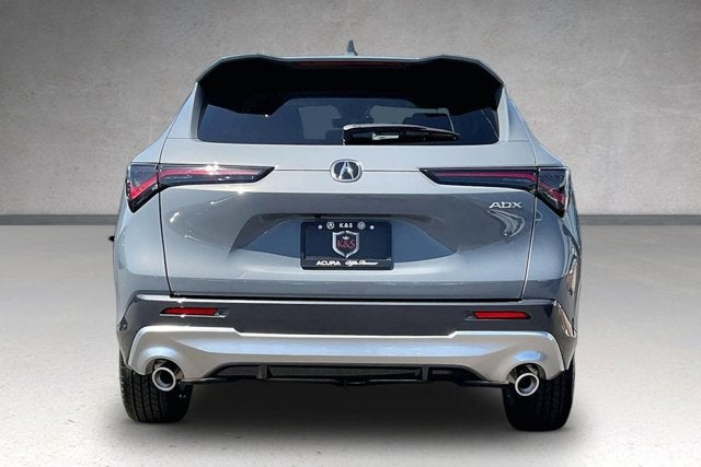 2026 Acura ADX FWD