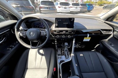 2026 Acura ADX FWD