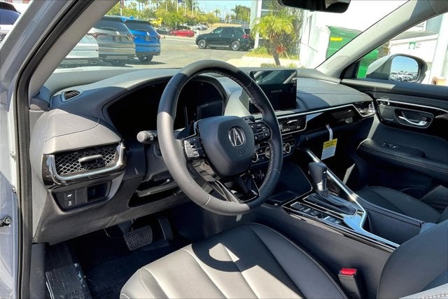 2026 Acura ADX FWD
