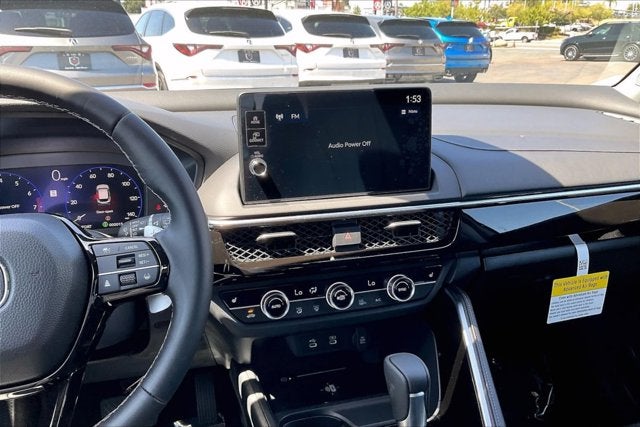 2026 Acura ADX FWD