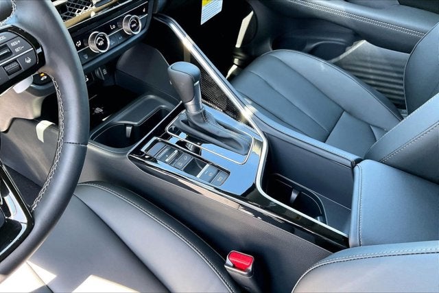 2026 Acura ADX FWD