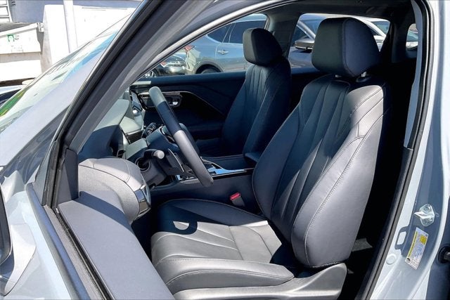 2026 Acura ADX FWD