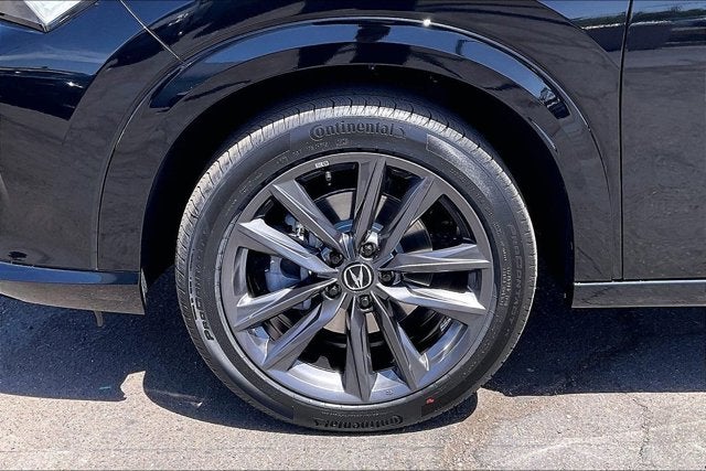 2026 Acura ADX A-Spec