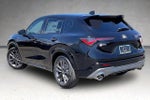2026 Acura ADX A-Spec