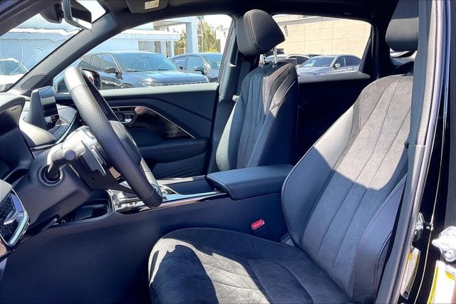 2026 Acura ADX A-Spec