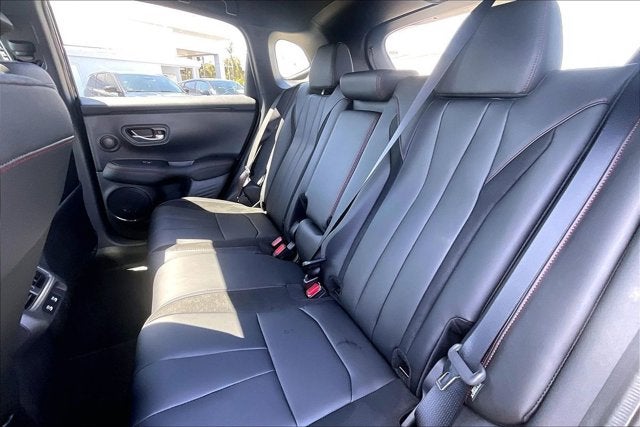 2026 Acura ADX A-Spec