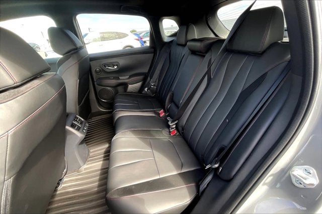 2025 Acura ADX w/A-Spec Package