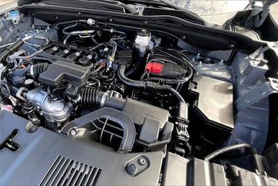 2025 Acura ADX w/A-Spec Package