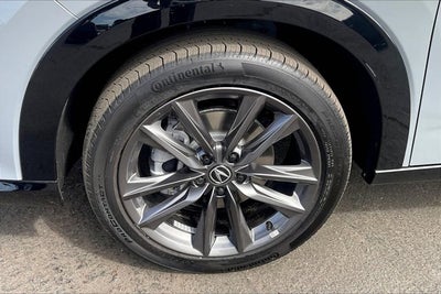 2025 Acura ADX w/A-Spec Package