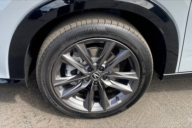 2025 Acura ADX w/A-Spec Package