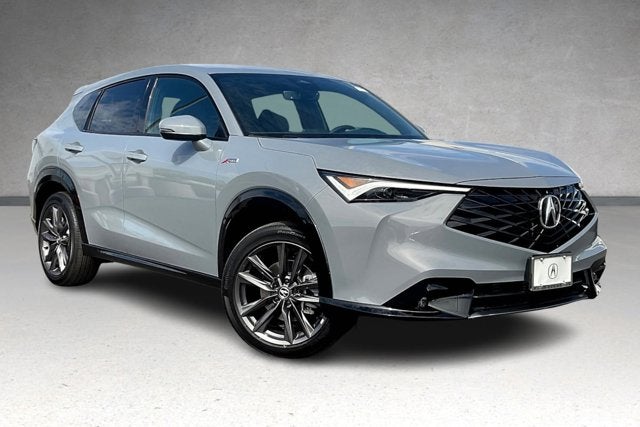 2025 Acura ADX w/A-Spec Package