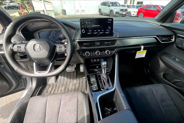 2025 Acura ADX w/A-Spec Package