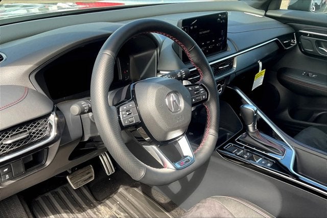 2025 Acura ADX w/A-Spec Package