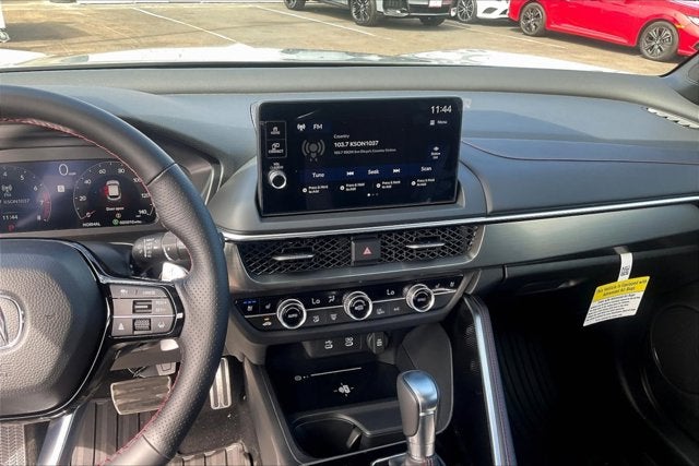 2025 Acura ADX w/A-Spec Package