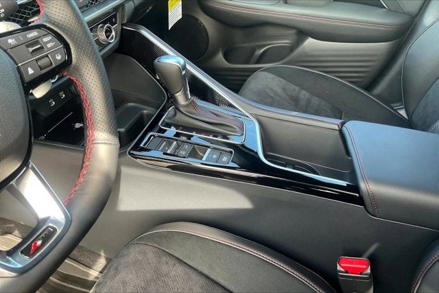 2025 Acura ADX w/A-Spec Package