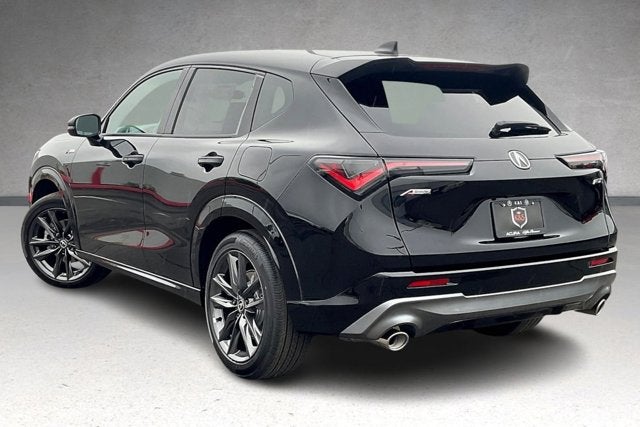 2025 Acura ADX w/A-Spec Package