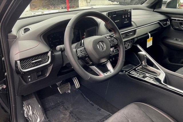 2025 Acura ADX w/A-Spec Package