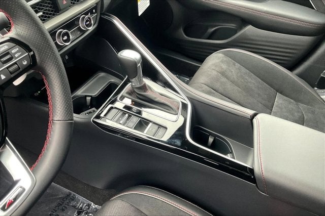 2025 Acura ADX w/A-Spec Package