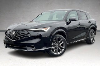 2025 Acura ADX w/A-Spec Package