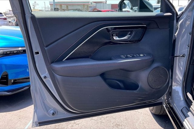 2025 Acura ADX A-Spec Package - Photo 15