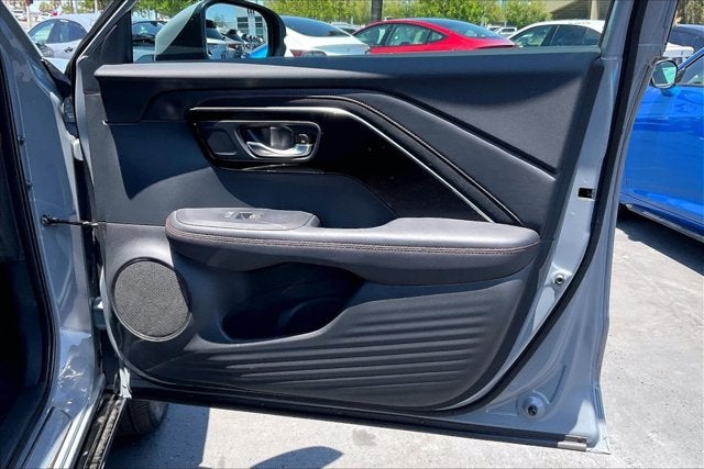2025 Acura ADX A-Spec Package - Photo 16