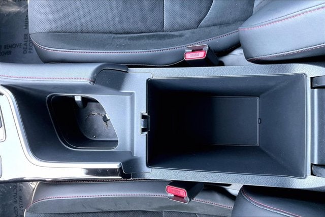 2025 Acura ADX A-Spec Package - Photo 22