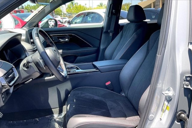 2025 Acura ADX A-Spec Package - Photo 23