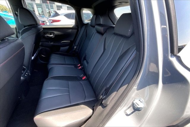 2025 Acura ADX A-Spec Package - Photo 24