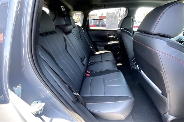 2025 Acura ADX A-Spec Package - Photo 25
