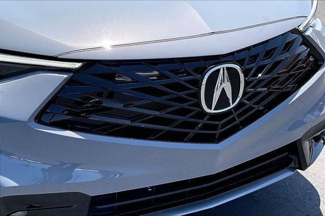 2025 Acura ADX A-Spec Package - Photo 26