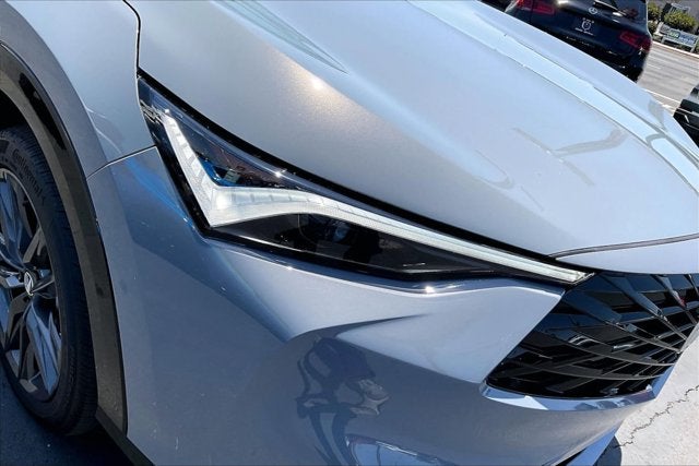2025 Acura ADX A-Spec Package - Photo 27