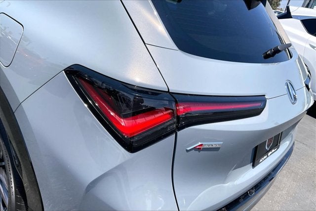 2025 Acura ADX A-Spec Package - Photo 28