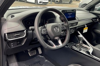 2025 Acura ADX w/A-Spec Package